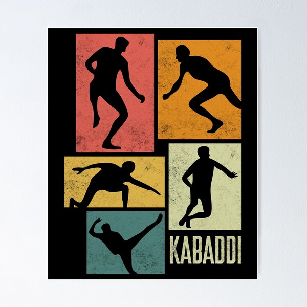Kabaddi rules: Know how to play