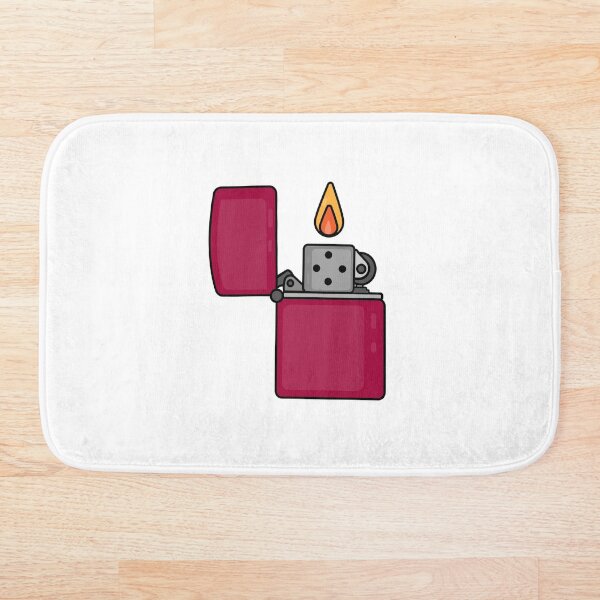 Item preview, encendedor rosa designed and sold by Art Shadow.