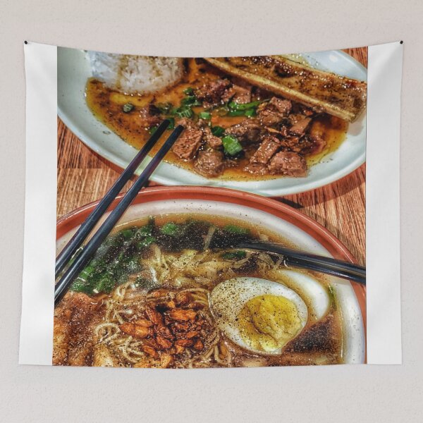 Item preview, Korea combination dinner in sauce designed and sold by Altasdesigner  (OW).