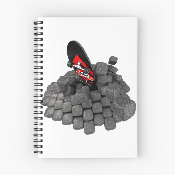 Item preview, Skateboard designed and sold by serpico93.