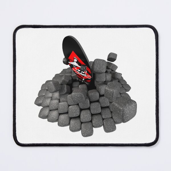 Item preview, Skateboard designed and sold by serpico93.