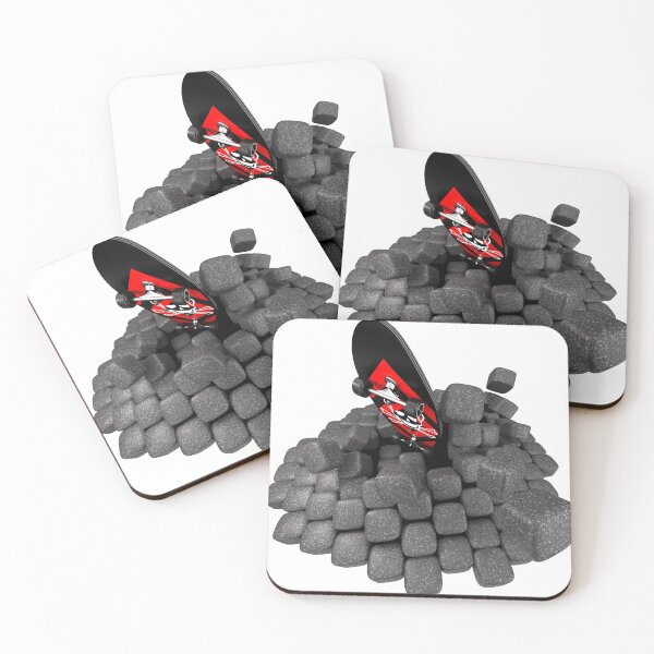 Item preview, Skateboard designed and sold by serpico93.