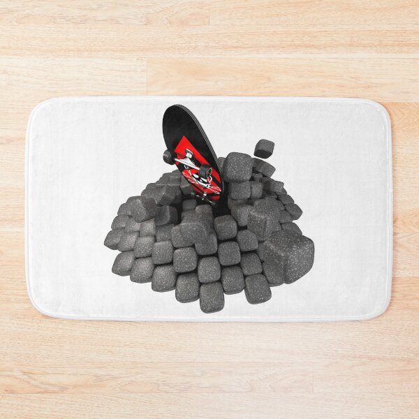 Item preview, Skateboard designed and sold by serpico93.
