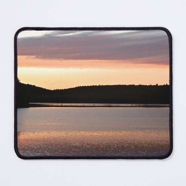 Item preview, Sunset at Lac Isobel designed and sold by Shulie1.