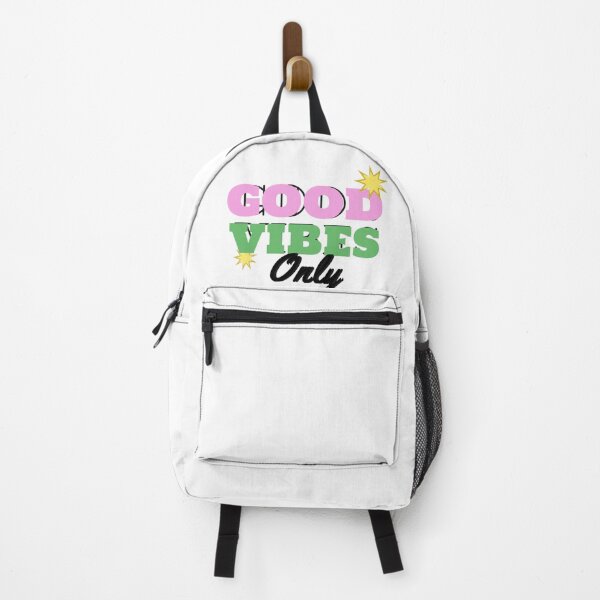 Item preview, GOOD VIBES ONLY designed and sold by killuashop.