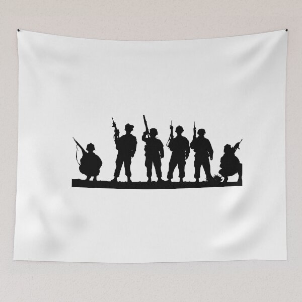 Item preview,  Army force designed and sold by vishal kashyap.