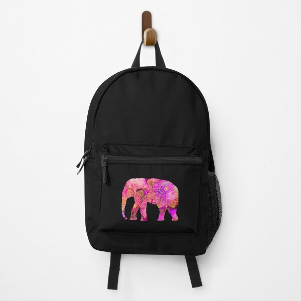 Item preview, Festival de couleur Mandala Elephant-szd1i designed and sold by KoushtubhGulati.