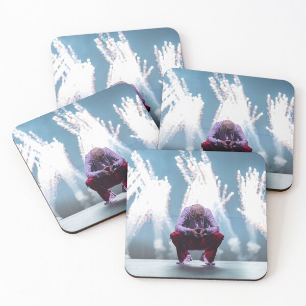 Item preview, Justice tour Denver designed and sold by Uzma Mahyudin.
