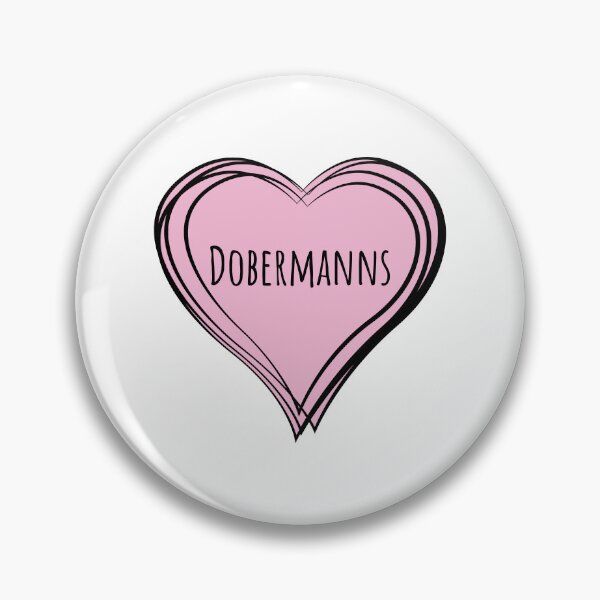 Item preview, Copy of Dobermann Love designed and sold by BeccaDaniels.