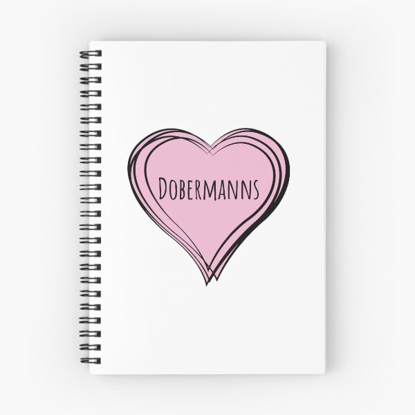 Item preview, Copy of Dobermann Love designed and sold by BeccaDaniels.