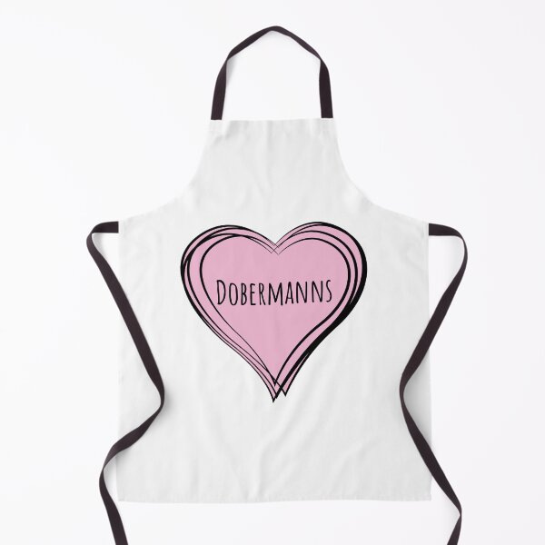 Item preview, Copy of Dobermann Love designed and sold by BeccaDaniels.