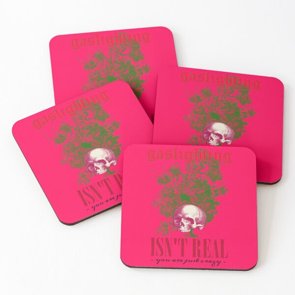 Item preview, Gaslighting Isn't Real designed and sold by john-ess.