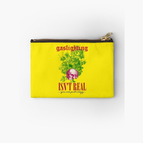Item preview, Gaslighting Isn't Real designed and sold by john-ess.