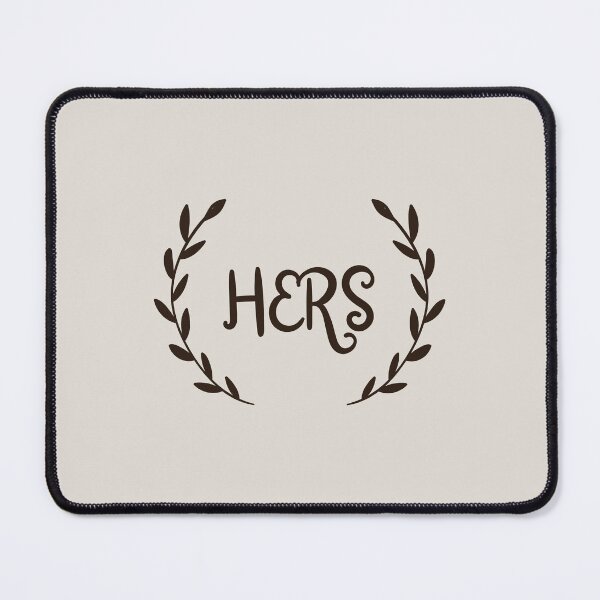 Item preview, Hers  designed and sold by Ivory  Craft.