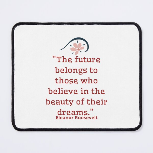 Item preview, Quote with positive motivation designed and sold by W+S Designs.