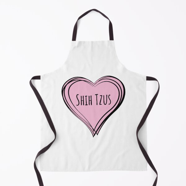 Item preview, Shih Tzu Love designed and sold by BeccaDaniels.