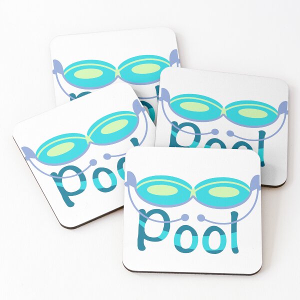 Item preview, Swimming pool party logo design  designed and sold by Shailendra  Singh.