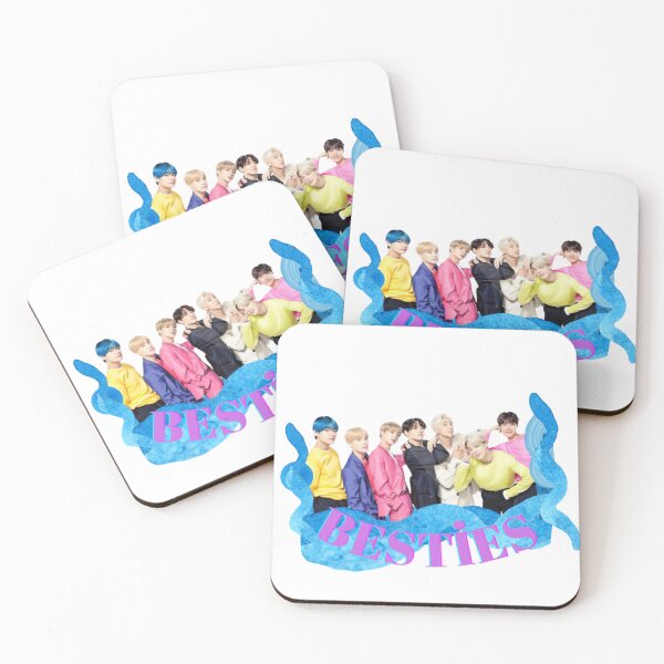 Item preview, Besties designed and sold by Kahraman94.