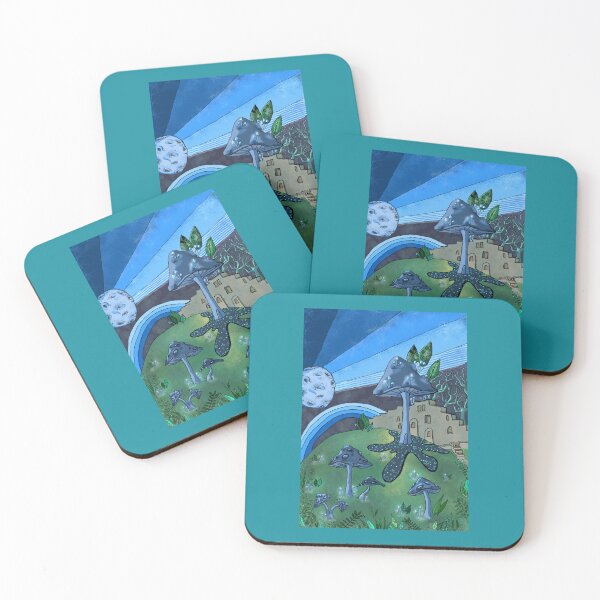Item preview, Twilight designed and sold by Jane Illustrates.