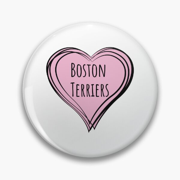Item preview, Boston Terrier Love designed and sold by BeccaDaniels.