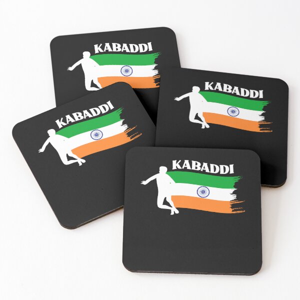 Item preview, Kabaddi Indian Sports Kabaddi Fans designed and sold by ShopTheStyle.