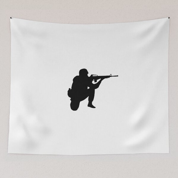 Item preview, Army force designed and sold by vishal kashyap.