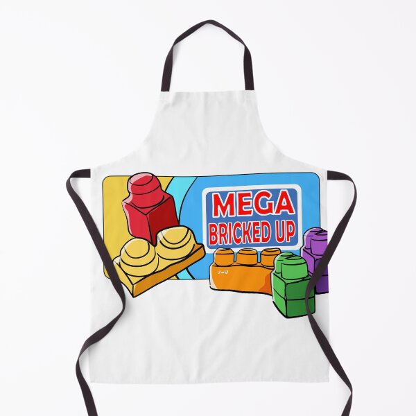 Item preview, mega BRICKS designed and sold by UPeculiar.