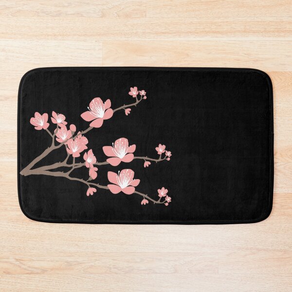 Item preview, Sakura flowers designed and sold by liamroid.