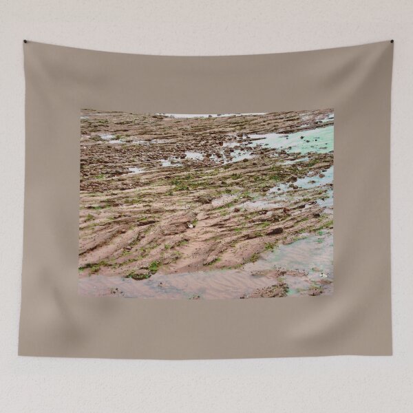 Item preview, Planicies de marea designed and sold by Shulie1.