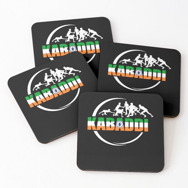 Item preview, Kabaddi Players Indian Sports designed and sold by ShopTheStyle.