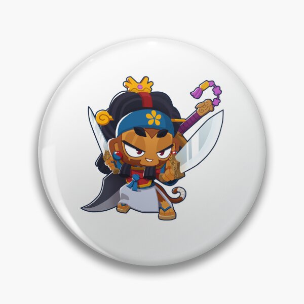 Item preview, monkey bloons td 6 designed and sold by Kids-zin.