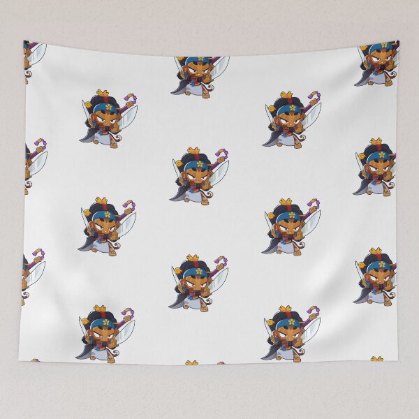 Item preview, monkey bloons td 6 designed and sold by Kids-zin.