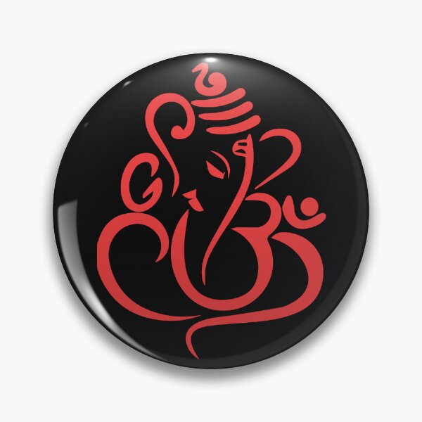Artikelvorschau, Ganesh-Kunst entworfen und verkauft von KoushtubhGulati.