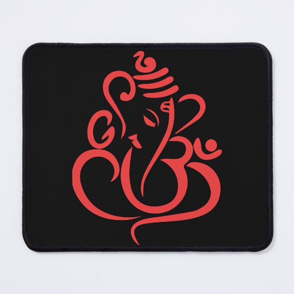 Artikelvorschau, Ganesh-Kunst entworfen und verkauft von KoushtubhGulati.