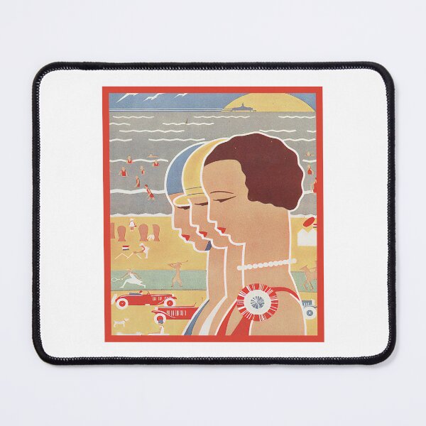Item preview, Scheveningen designed and sold by Aayitham.