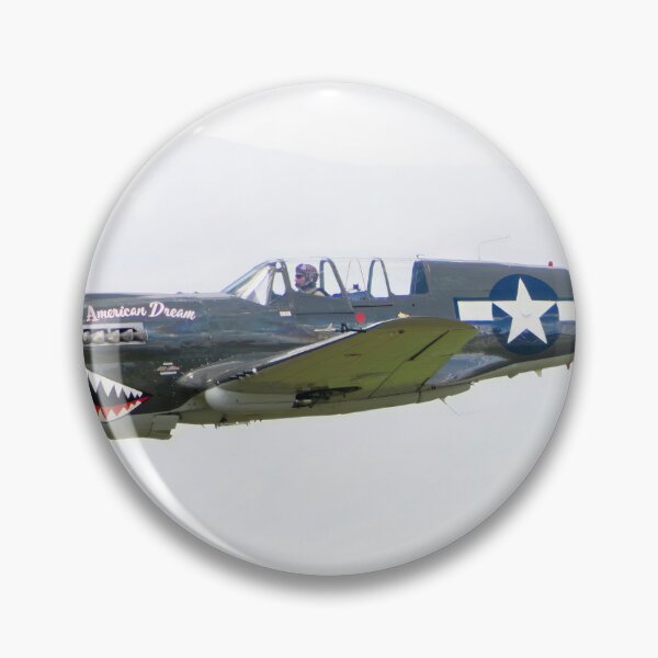 Item preview, Flying Tiger designed and sold by Joe Saladino.