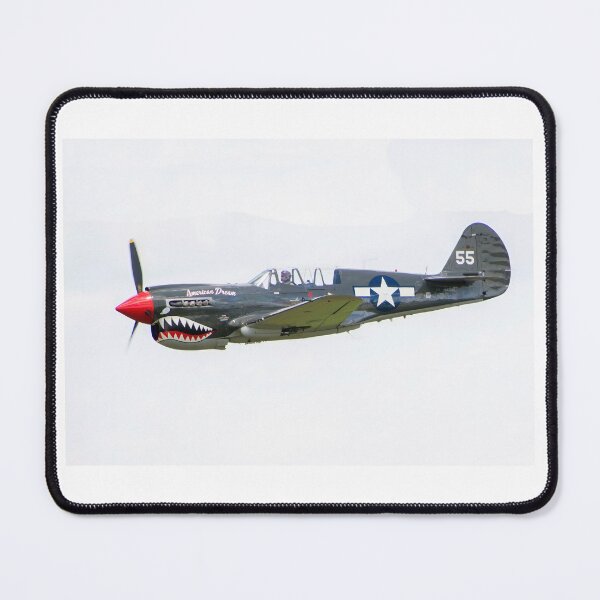 Item preview, Flying Tiger designed and sold by Joe Saladino.