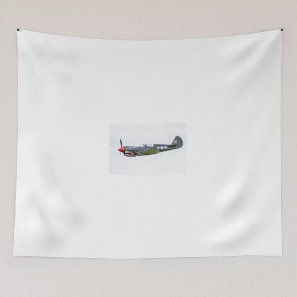 Item preview, Flying Tiger designed and sold by Joe Saladino.