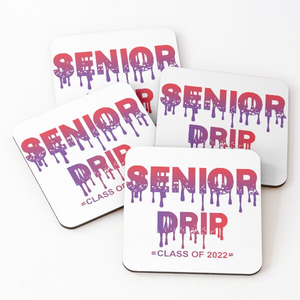 Item preview, Senior Drip Class Of 2022 designed and sold by millionair3.