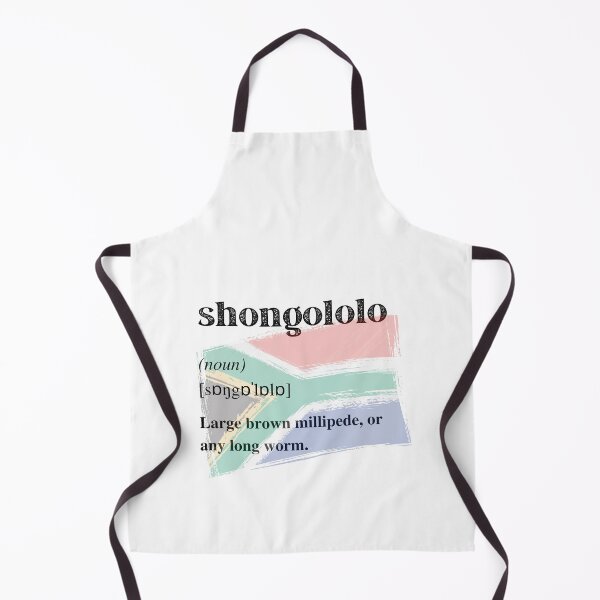 Item preview, Shongololo designed and sold by MerWishes.