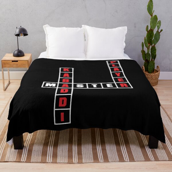Item preview, Kabaddi Indian Sports Master Kabaddi Player designed and sold by ShopTheStyle.