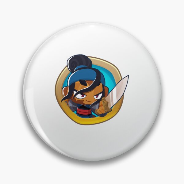 Item preview, monkey bloons td 6 designed and sold by Kids-zin.