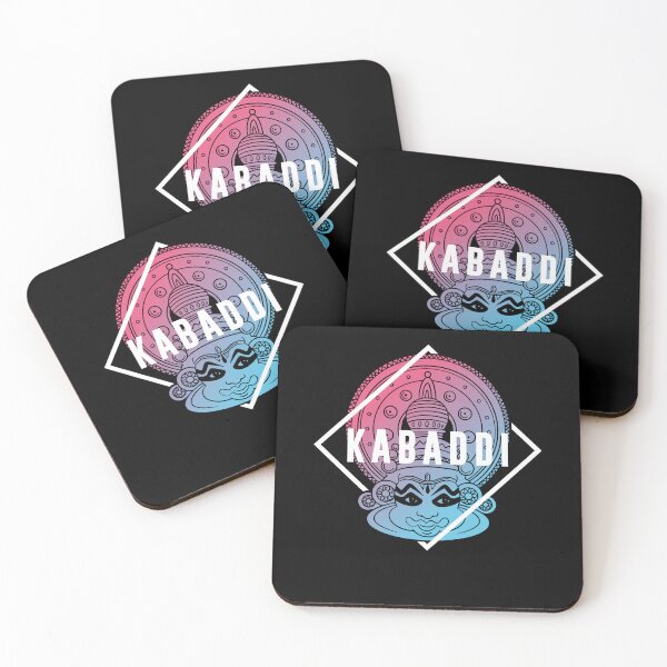 Item preview, Kabaddi Indian Sports Indian Deity designed and sold by ShopTheStyle.