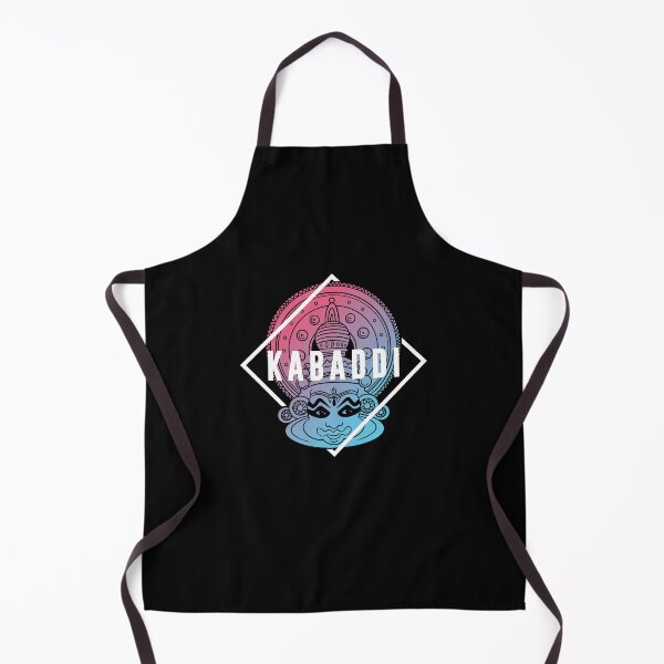 Item preview, Kabaddi Indian Sports Indian Deity designed and sold by ShopTheStyle.