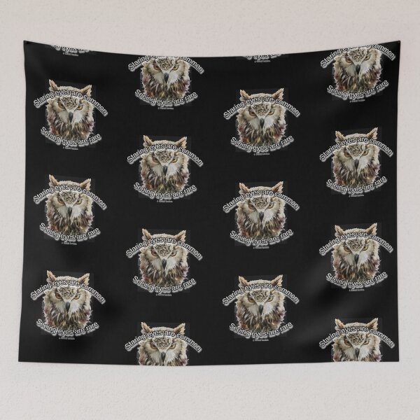 Item preview, Owl Look - Color 01 designed and sold by SumarUp.