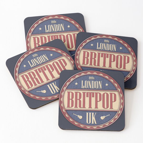 Item preview, 1990's London Britpop UK designed and sold by lisaberton.
