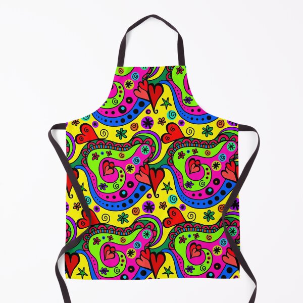 Item preview, Seamless Abstract Art pattern. designed and sold by FeeLnLivE.