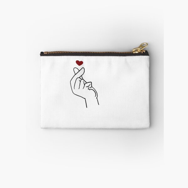 Item preview, Kpop heart designed and sold by PepGuardi.
