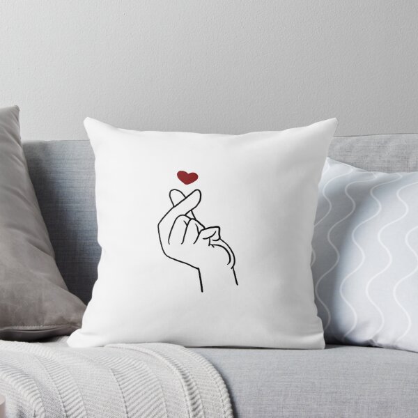 Item preview, Kpop heart designed and sold by PepGuardi.