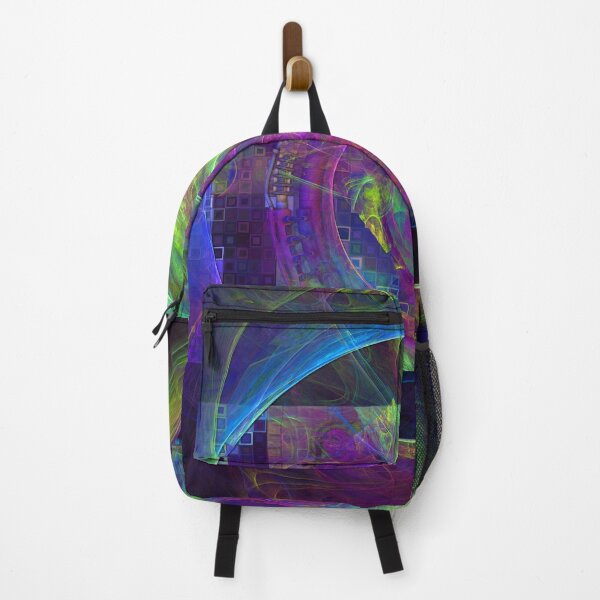 Item preview, Microfractology Flame Experience designed and sold by bohemianbound.